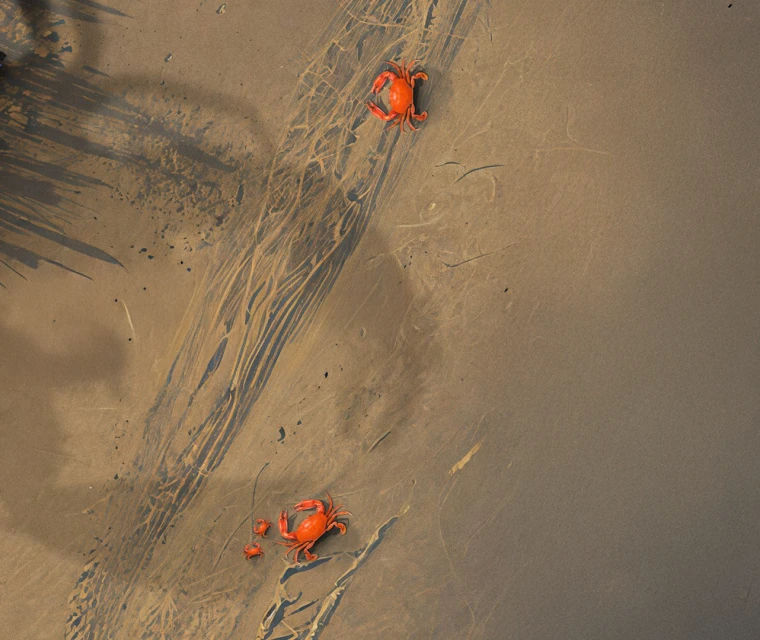 Header Holy Crab News