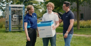 Niverplast | Passionate People
