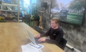 Niverplast | The Story of Robert