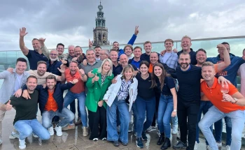 Niverplast | International Colleagues Week Groningen