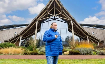 Niverplast | Gerrit Jan Nieuwenhuis