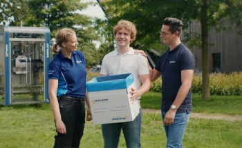 Niverplast | Passionate People