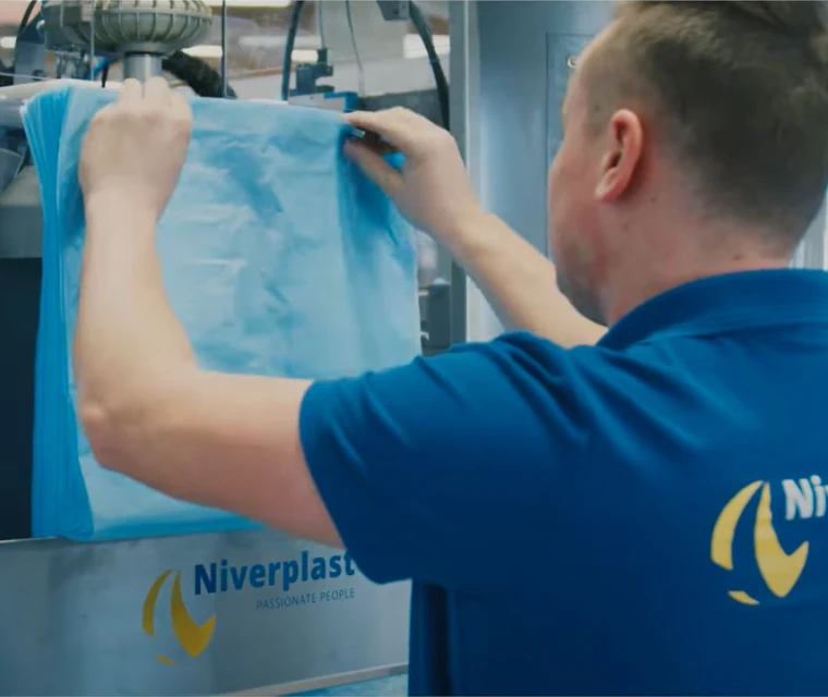 Niverplast