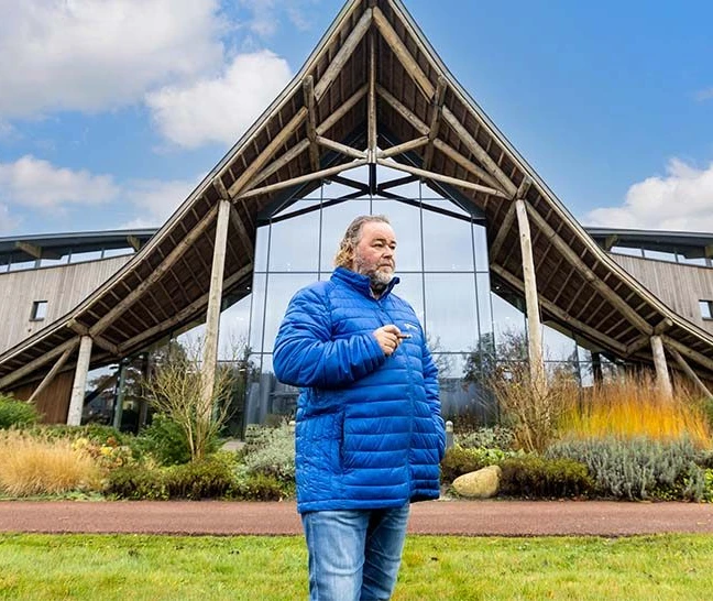 Niverplast | Gerrit Jan Nieuwenhuis