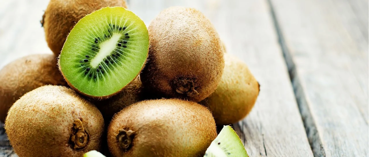 Kiwi