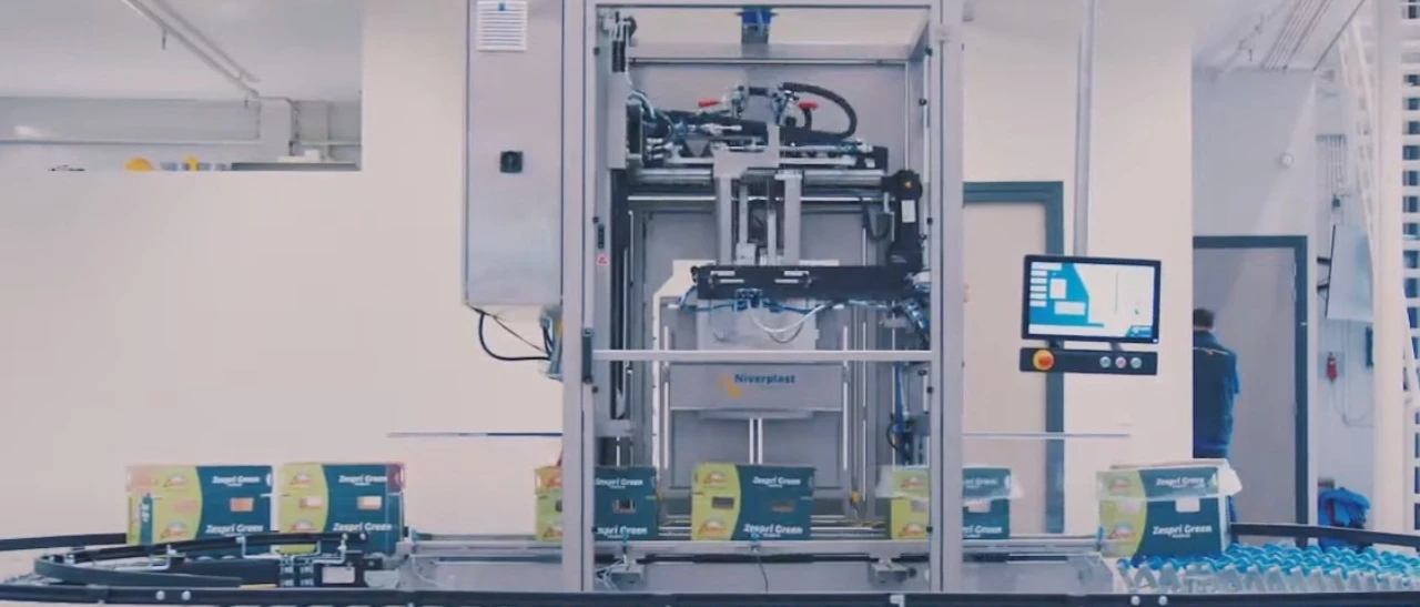 Extremely fast bagplacer1