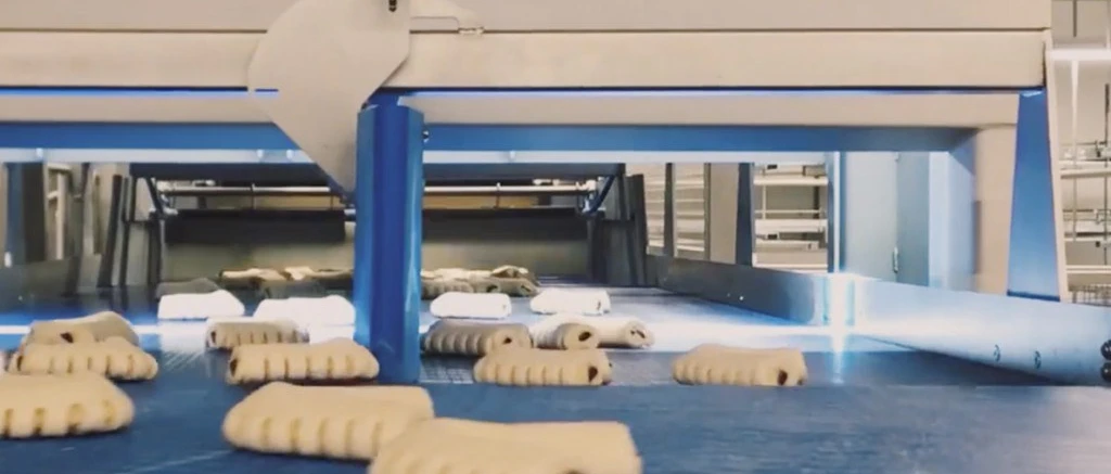 Niverplast Wolf Butterback Germany large