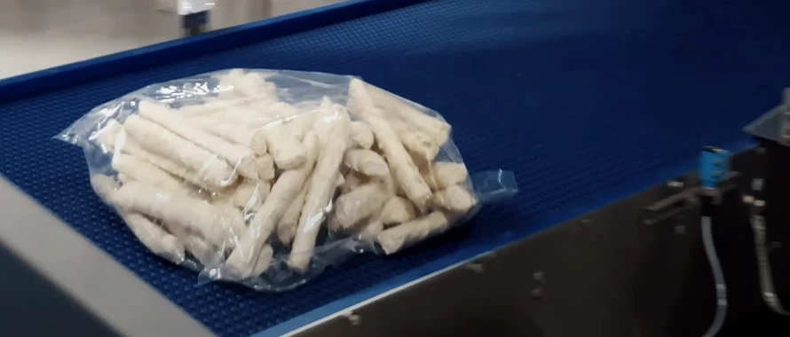 Niverplast | Packing börek