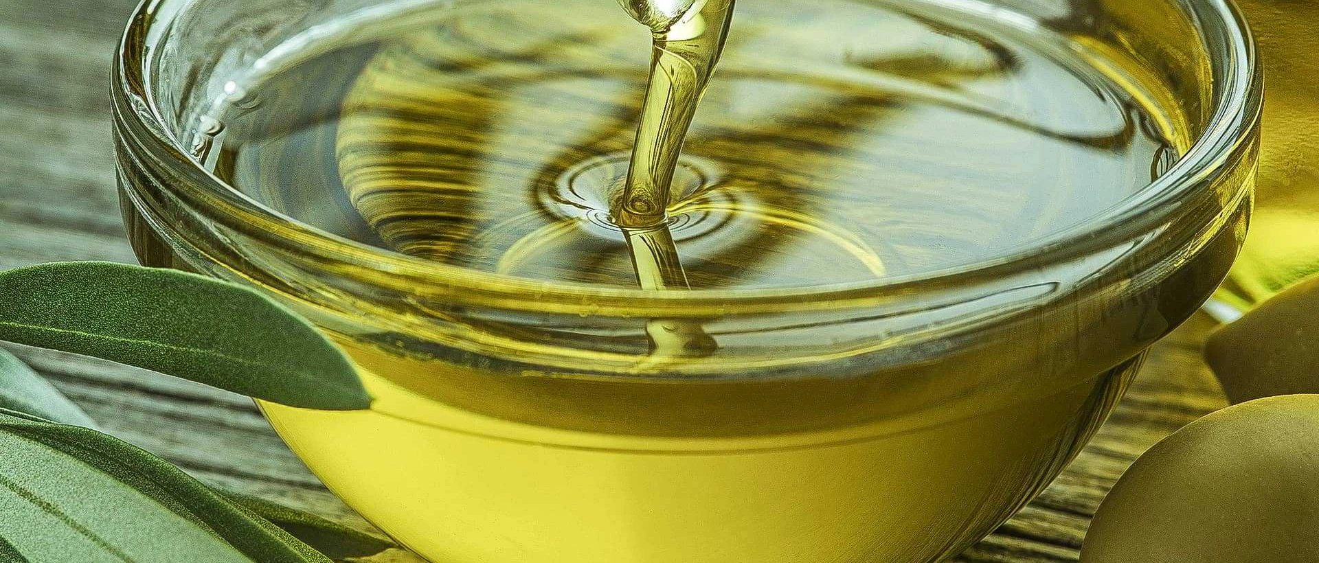 Oils fats