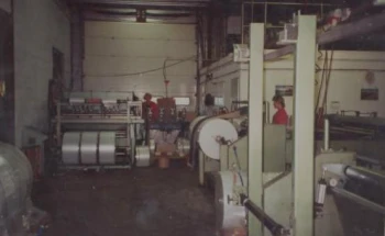 Niverplast | 1991