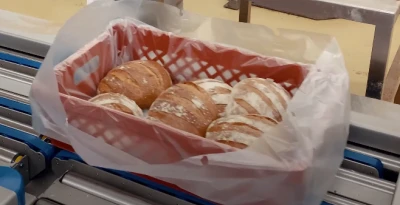 Breadcase