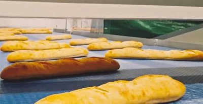 Niverplast Fisher Brot Austria 1 large