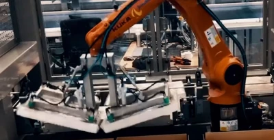 Packing 1000 donuts minute2