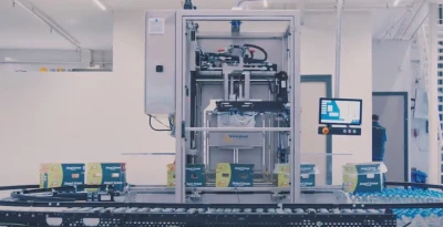 Extremely fast bagplacer1