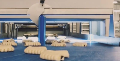 Niverplast Wolf Butterback Germany large