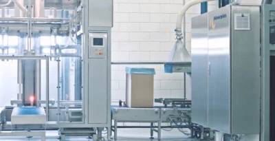 Niverplast Schaffelaarsbos Netherlands large