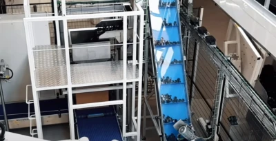 Niverplast | Bulk packaging bottle caps