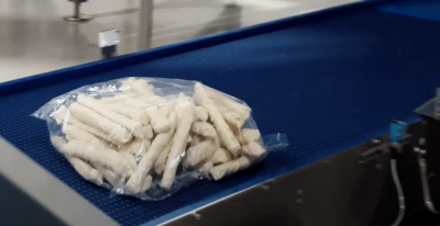 Niverplast | Packing börek