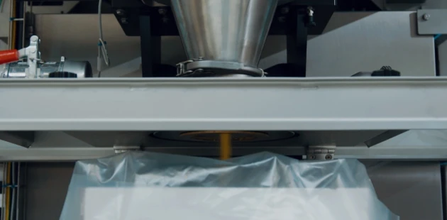 PowderFiller | Niverplast