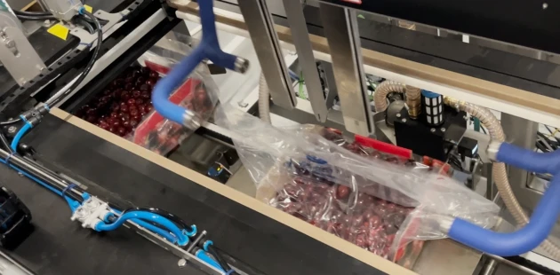 Niverplast | 24/7 CherrySeal