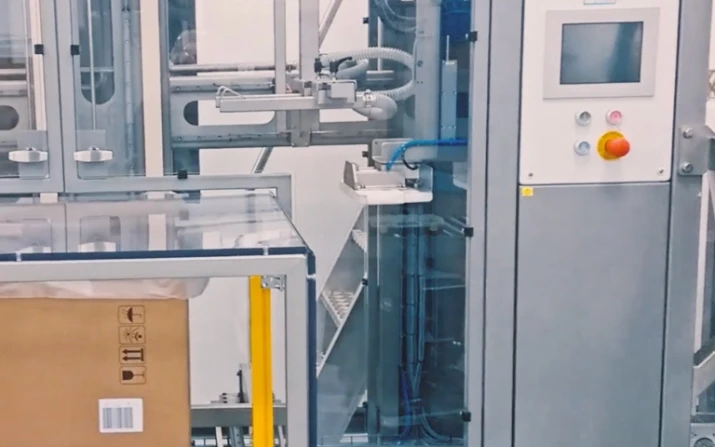 Niverplast Gosselin France1