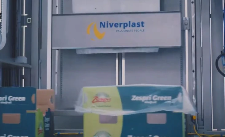 Extremely fast bagplacer2