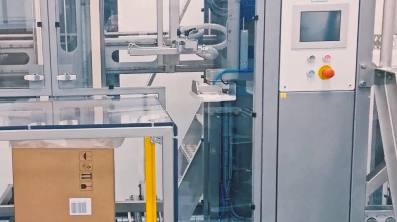 Niverplast Gosselin France1 large