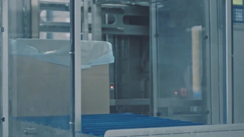 Niverplast Prepain Netherlands large