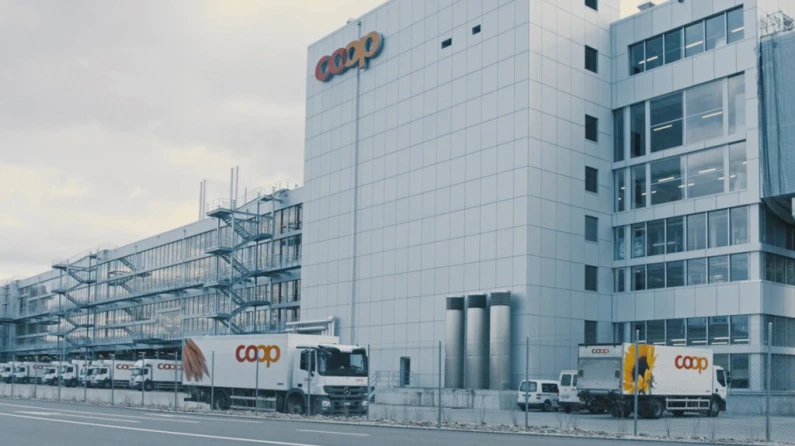 Niverplast COOP Switzerland 1 large