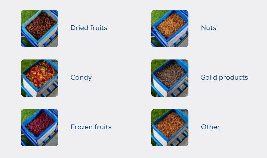 Bulk filling2