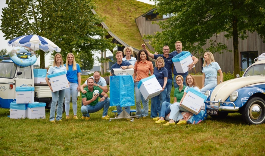 Teamfoto v5