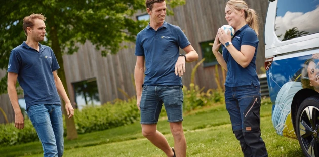 Niels Niek Britney v1