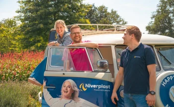 Inge William Arjan Busje