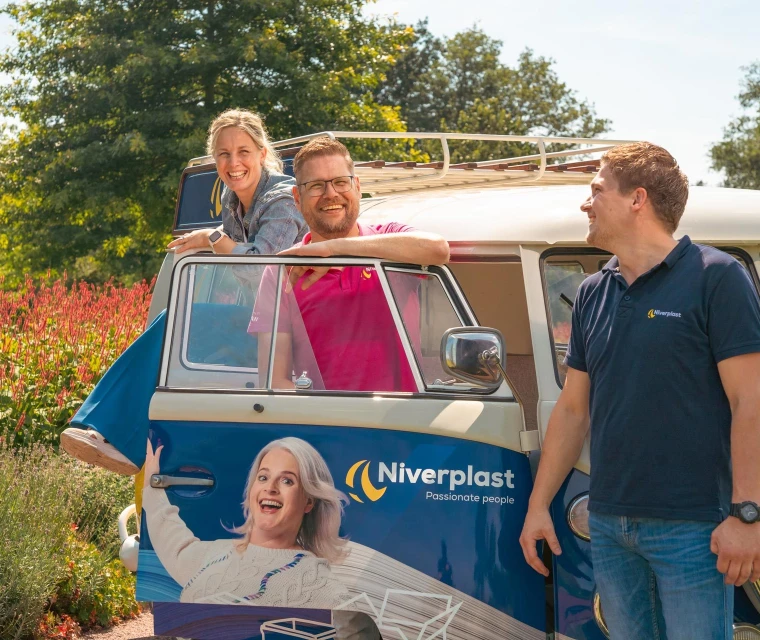 Inge William Arjan Busje