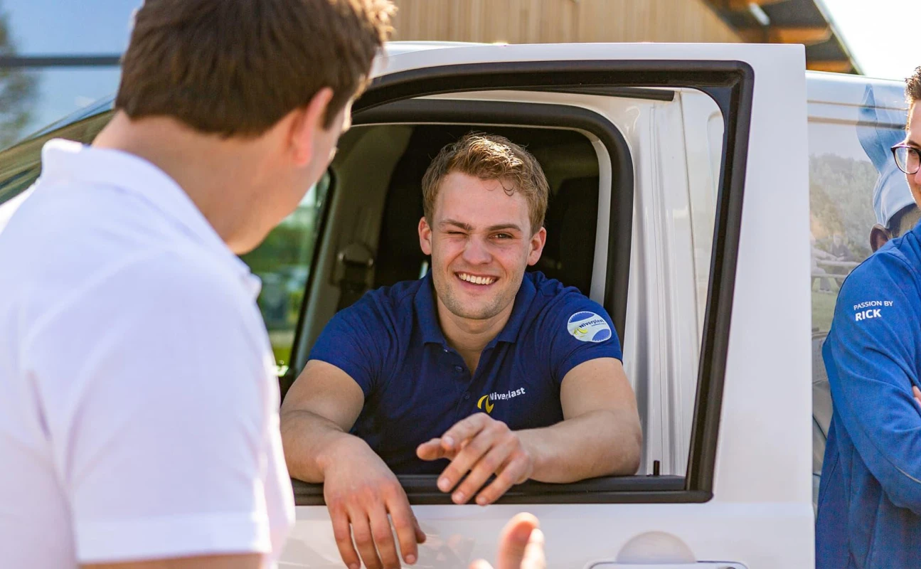 NIVERPLAST SERVICE 8109