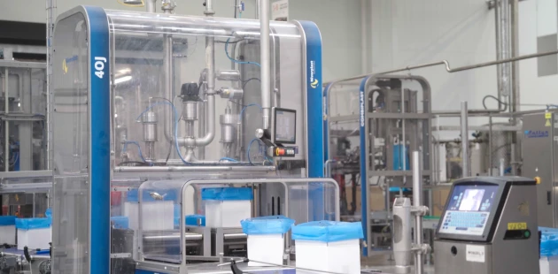 Aveno | Niverplast | Testimonial