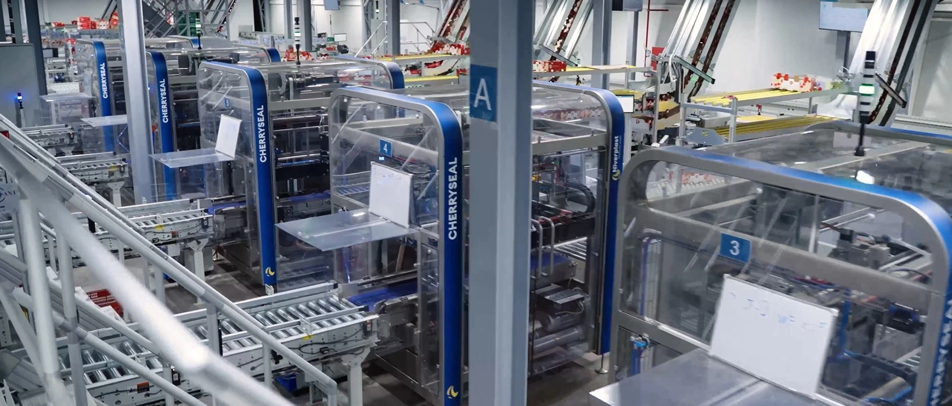 Fruti Zano Cherry packaging