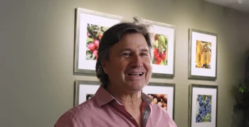 Fruti Zano Niverplast collaboration