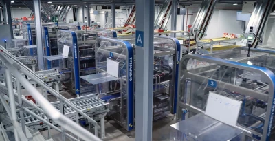 Fruti Zano Cherry packaging