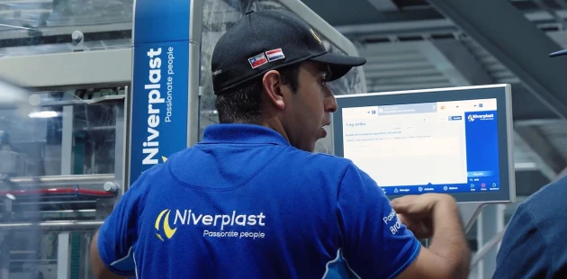 Cherry packaging automation