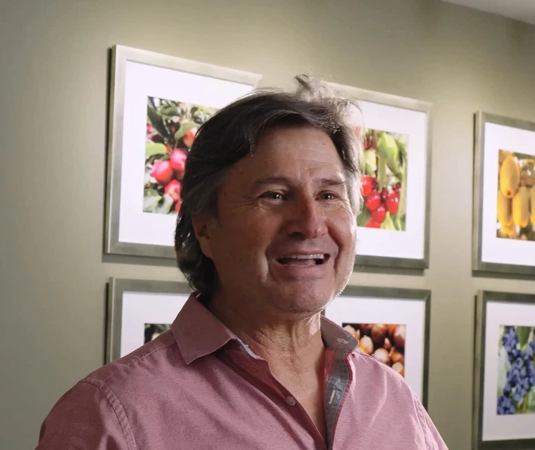 Fruti Zano Niverplast collaboration