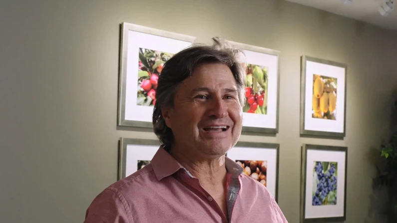 Fruti Zano Niverplast collaboration