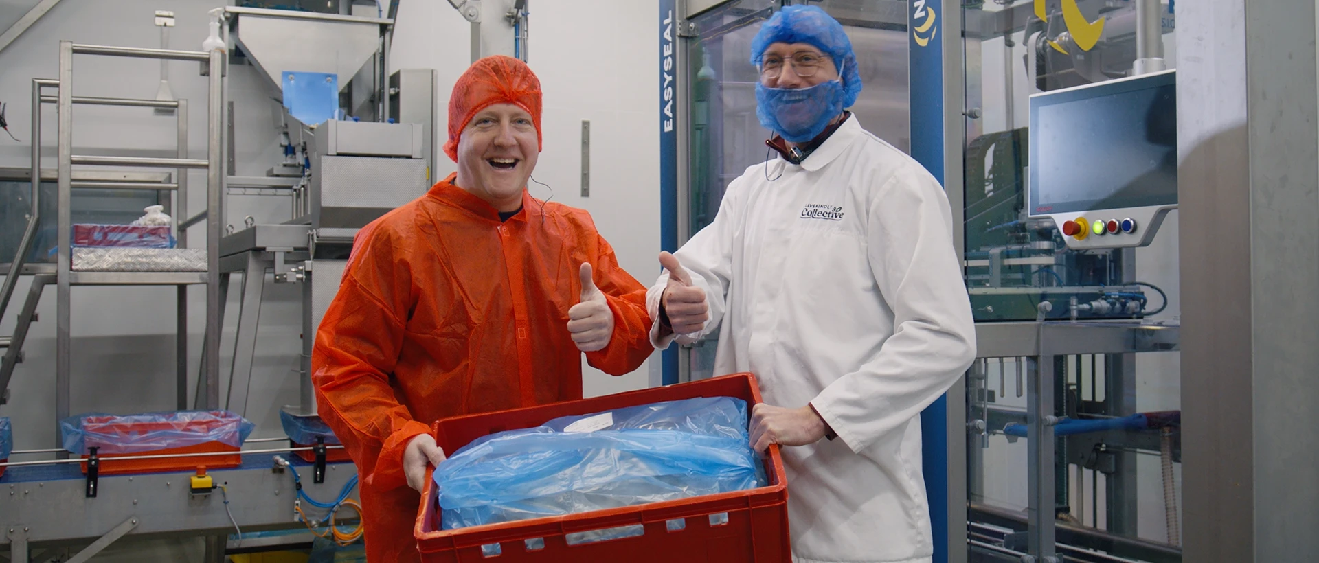 Testimonial Livekindly Niverplast