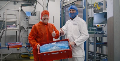 Testimonial Livekindly Niverplast